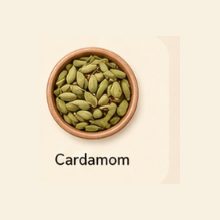 Cardamom