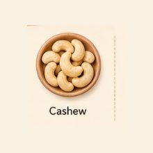 Cashews