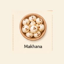 Makhana