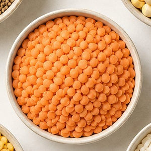 Masoor Dal