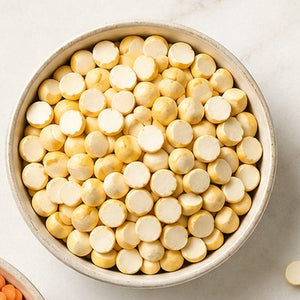 Roasted Gram Dal
