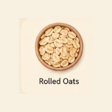 Rolled Oats