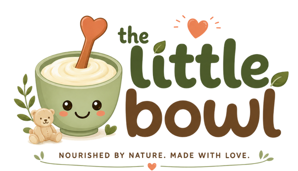 The Little Bowl